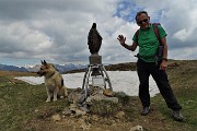 74 Alla Madonnina di Cima di Piazzo (2059 m)